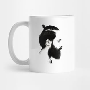 Zeus Mug